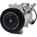 A C Compressor For 09-16 Jeep Compass Patriot 2.0L/2.4L 09-12 Dodge Caliber 1.8L