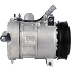 A C Compressor For 09-16 Jeep Compass Patriot 2.0L/2.4L 09-12 Dodge Caliber 1.8L