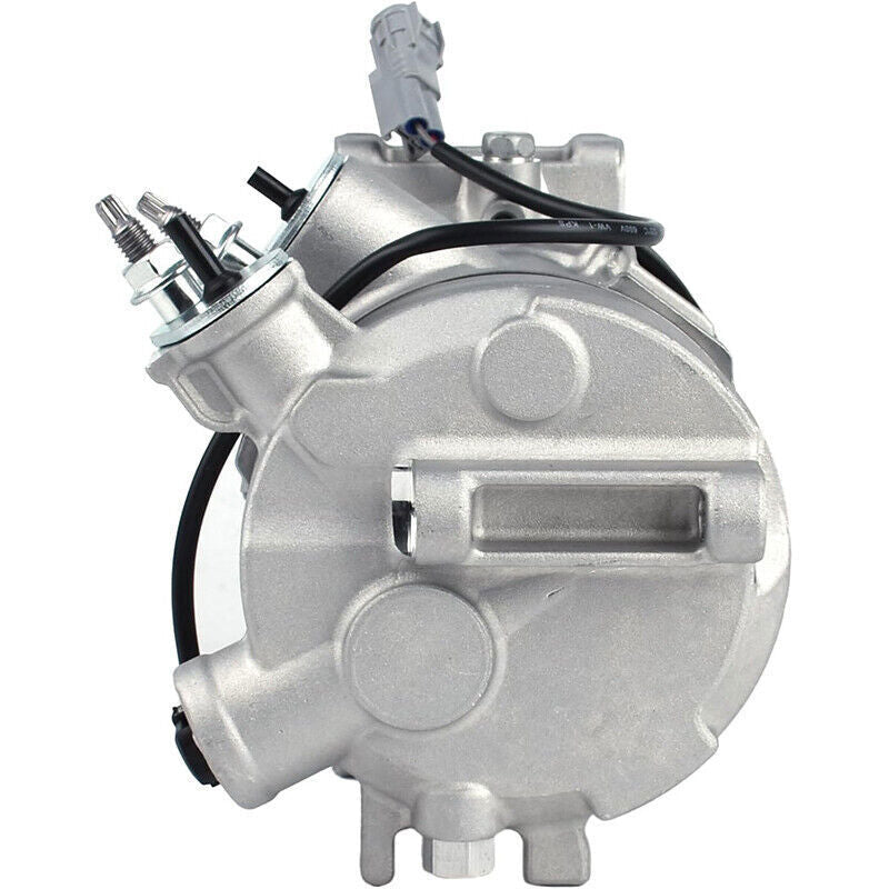 A C Compressor For 09-16 Jeep Compass Patriot 2.0L/2.4L 09-12 Dodge Caliber 1.8L