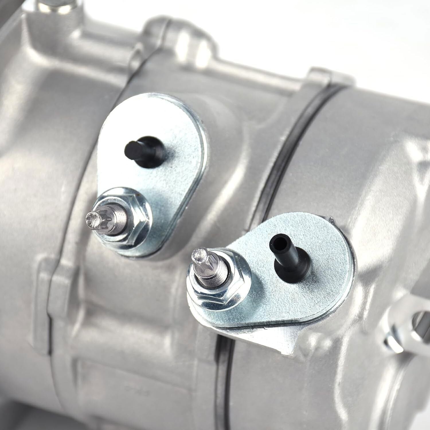 A C Compressor For 09-16 Jeep Compass Patriot 2.0L/2.4L 09-12 Dodge Caliber 1.8L