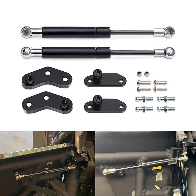 Door Opener Kit For Can-Am Maverick X3 Max R 4x4 Turbo DPS / XDS XRS Turbo DPS