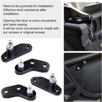 Door Opener Kit For Can-Am Maverick X3 Max R 4x4 Turbo DPS / XDS XRS Turbo DPS