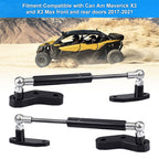 Door Opener Kit For Can-Am Maverick X3 Max R 4x4 Turbo DPS / XDS XRS Turbo DPS
