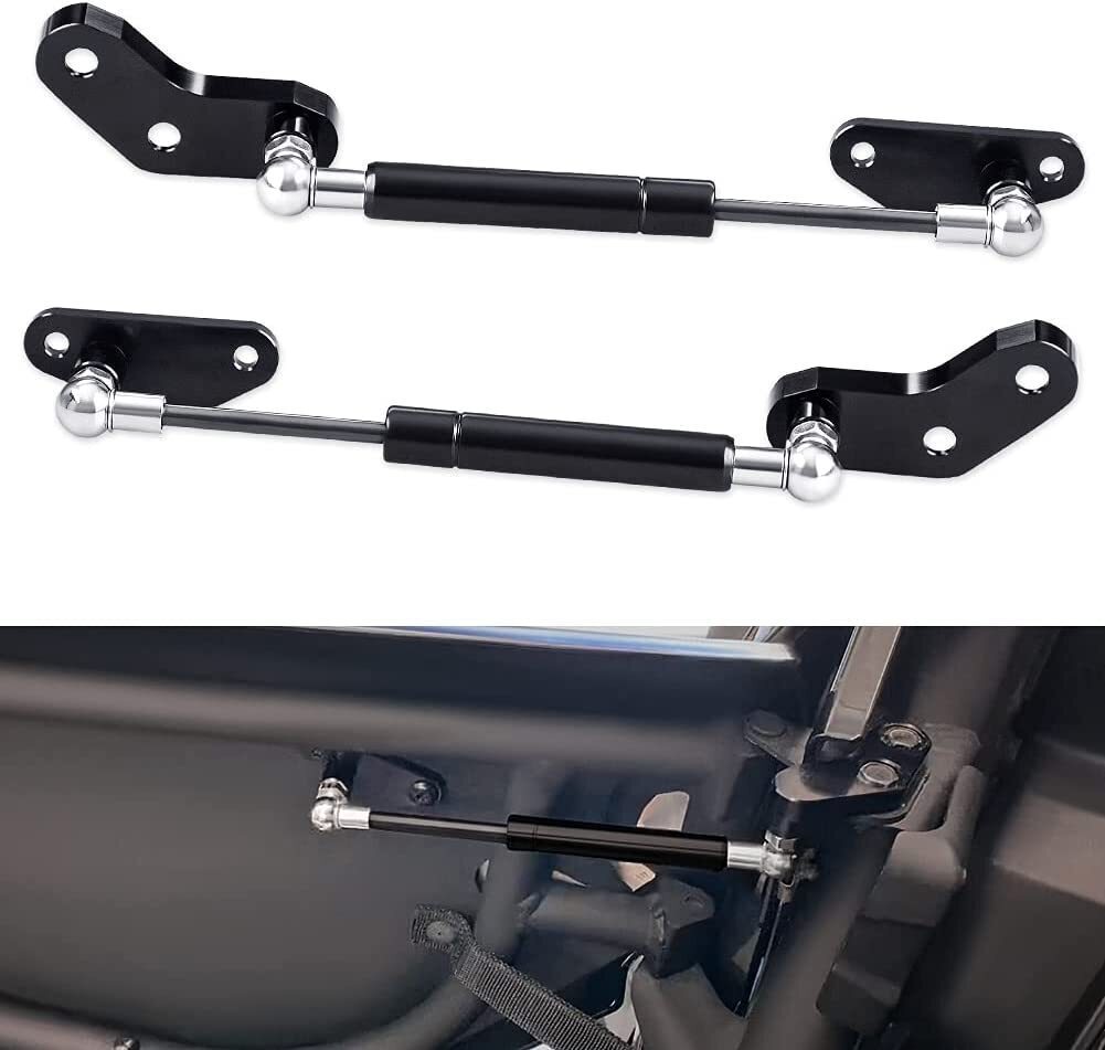 Door Opener Kit For Can-Am Maverick X3 Max R 4x4 Turbo DPS / XDS XRS Turbo DPS