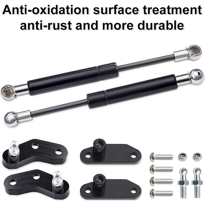 Door Opener Kit For Can-Am Maverick X3 Max R 4x4 Turbo DPS / XDS XRS Turbo DPS