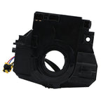 Clock Spring Fit For Jeep Wrangler JK 2007-2018 With Angle Sensor Steering Wheel