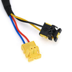 Clock Spring Fit For Jeep Wrangler JK 2007-2018 With Angle Sensor Steering Wheel