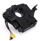 Clock Spring Fit For Jeep Wrangler JK 2007-2018 With Angle Sensor Steering Wheel