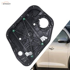 New Front Left Driver Side Window Regulator 82471-D3010 For 16-20 Hyundai Tucson