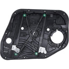 New Front Left Driver Side Window Regulator 82471-D3010 For 16-20 Hyundai Tucson