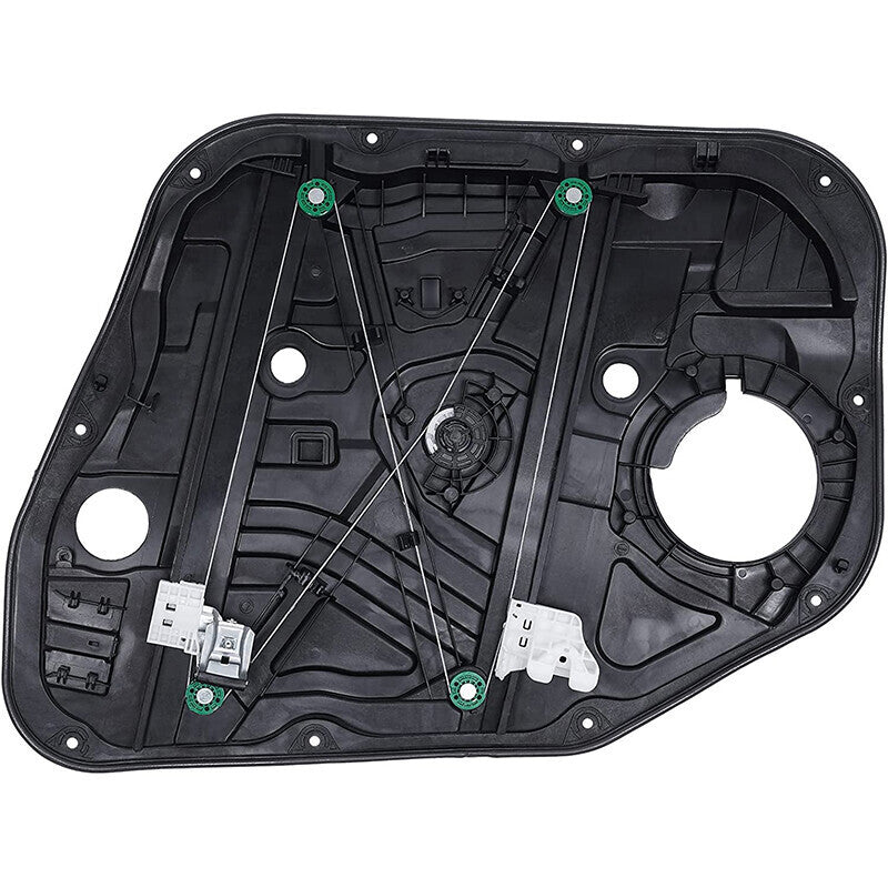 New Front Left Driver Side Window Regulator 82471-D3010 For 16-20 Hyundai Tucson
