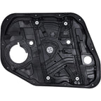 New Front Left Driver Side Window Regulator 82471-D3010 For 16-20 Hyundai Tucson
