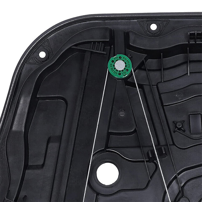 New Front Left Driver Side Window Regulator 82471-D3010 For 16-20 Hyundai Tucson