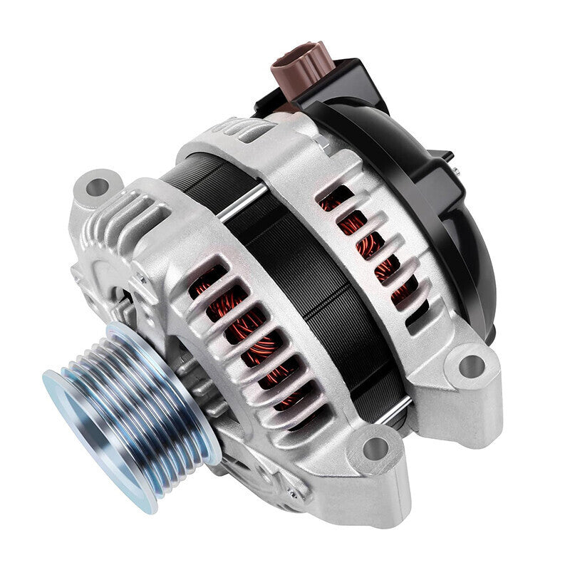 Alternator For Honda Civic CR-V Element 2006-2011 ACURA CSX TSX 2.4L 13980