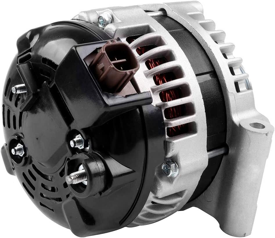 Alternator For Honda Civic CR-V Element 2006-2011 ACURA CSX TSX 2.4L 13980