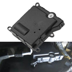 Heater Air Blend Door Actuator for Ford Expedition 97 98 99 00 01 02 604-205