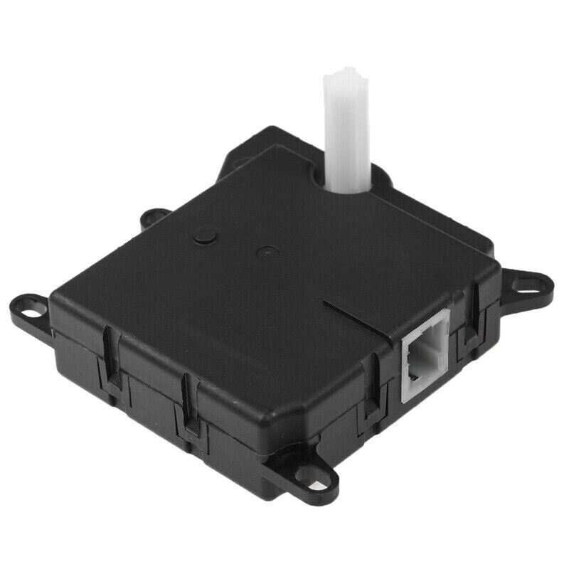 Heater Air Blend Door Actuator for Ford Expedition 97 98 99 00 01 02 604-205