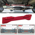 FOR 01-05 HONDA CIVIC DX ES LX EX SI EM EP3 G CONTROL ARM SUBFRAME BRACE