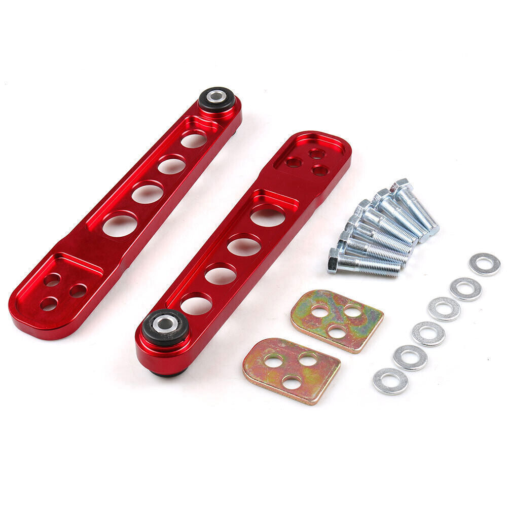 FOR 01-05 HONDA CIVIC DX ES LX EX SI EM EP3 G CONTROL ARM SUBFRAME BRACE