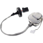 For 2006-2014 Acura TL TSX Xenon Headlight Ballast with Igniter and D2S Bulb