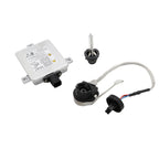 For 2006-2014 Acura TL TSX Xenon Headlight Ballast with Igniter and D2S Bulb