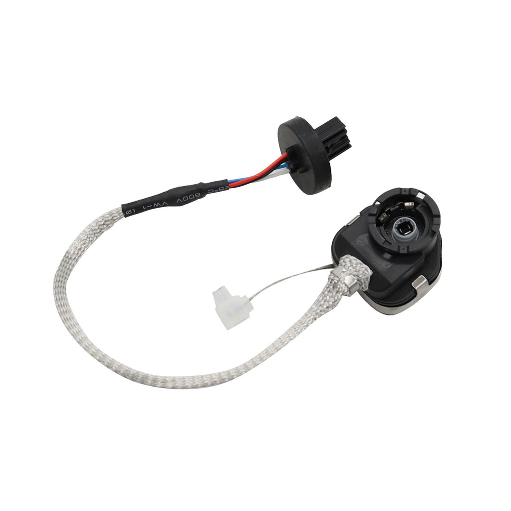 For 2006-2014 Acura TL TSX Xenon Headlight Ballast with Igniter and D2S Bulb
