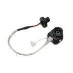 For 2006-2014 Acura TL TSX Xenon Headlight Ballast with Igniter and D2S Bulb
