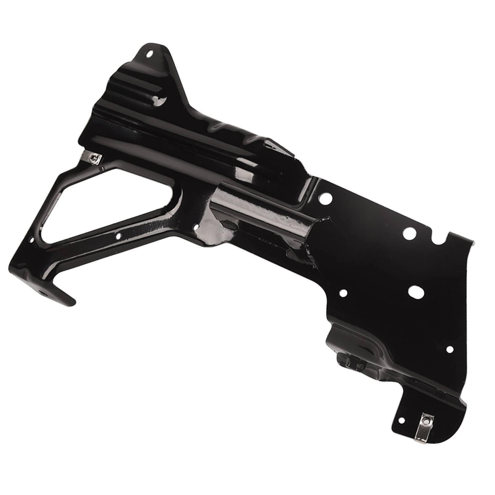 Bumper Side Bracket For 2016-2018 Chevrolet Silverado 1500 84029774 84029775