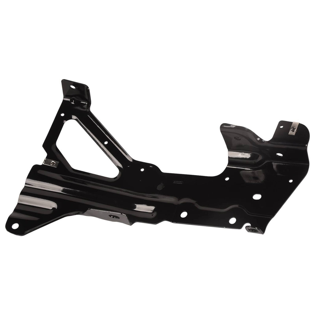 Bumper Side Bracket For 2016-2018 Chevrolet Silverado 1500 84029774 84029775