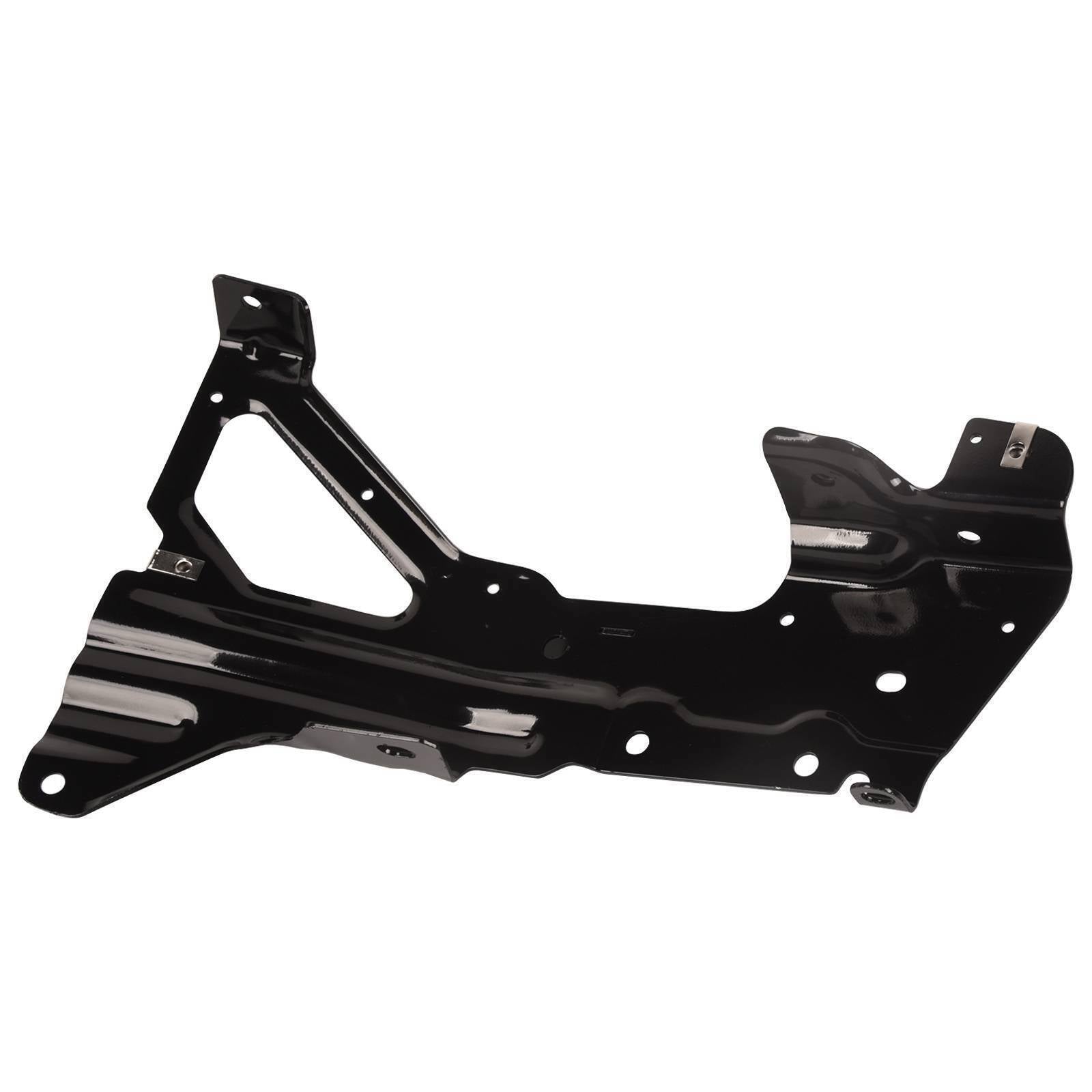 Bumper Side Bracket For 2016-2018 Chevrolet Silverado 1500 84029774 84029775