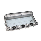 Front Cylinder Valve Cover For Honda Odyssey Accord Sedan 3.5L V6 12310-R70-A00
