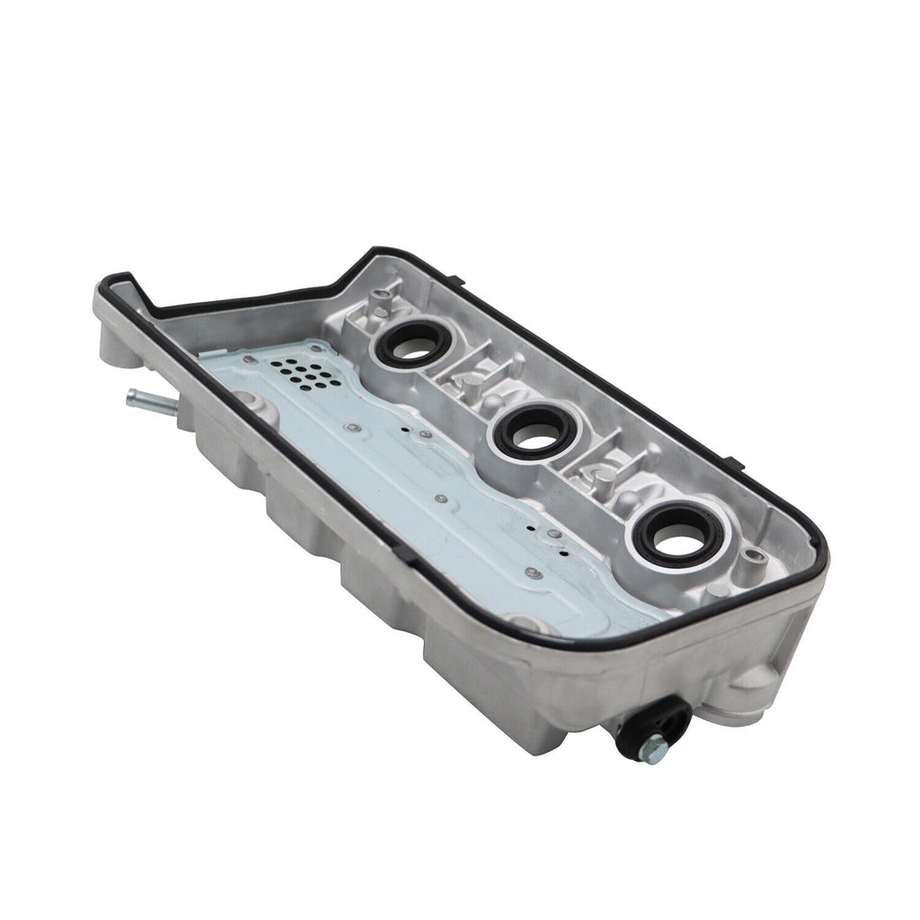 Front Cylinder Valve Cover For Honda Odyssey Accord Sedan 3.5L V6 12310-R70-A00