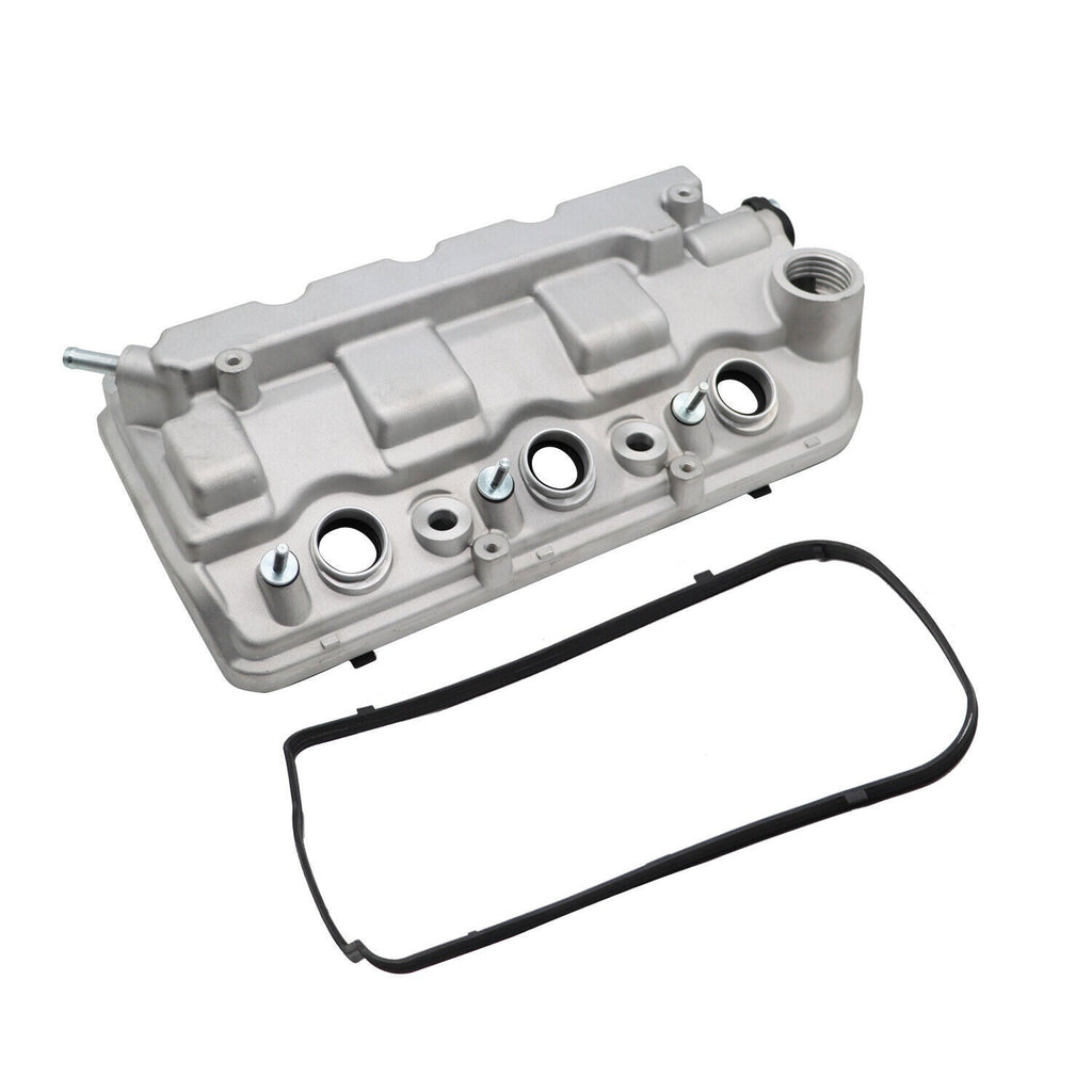 Front Cylinder Valve Cover For Honda Odyssey Accord Sedan 3.5L V6 12310-R70-A00