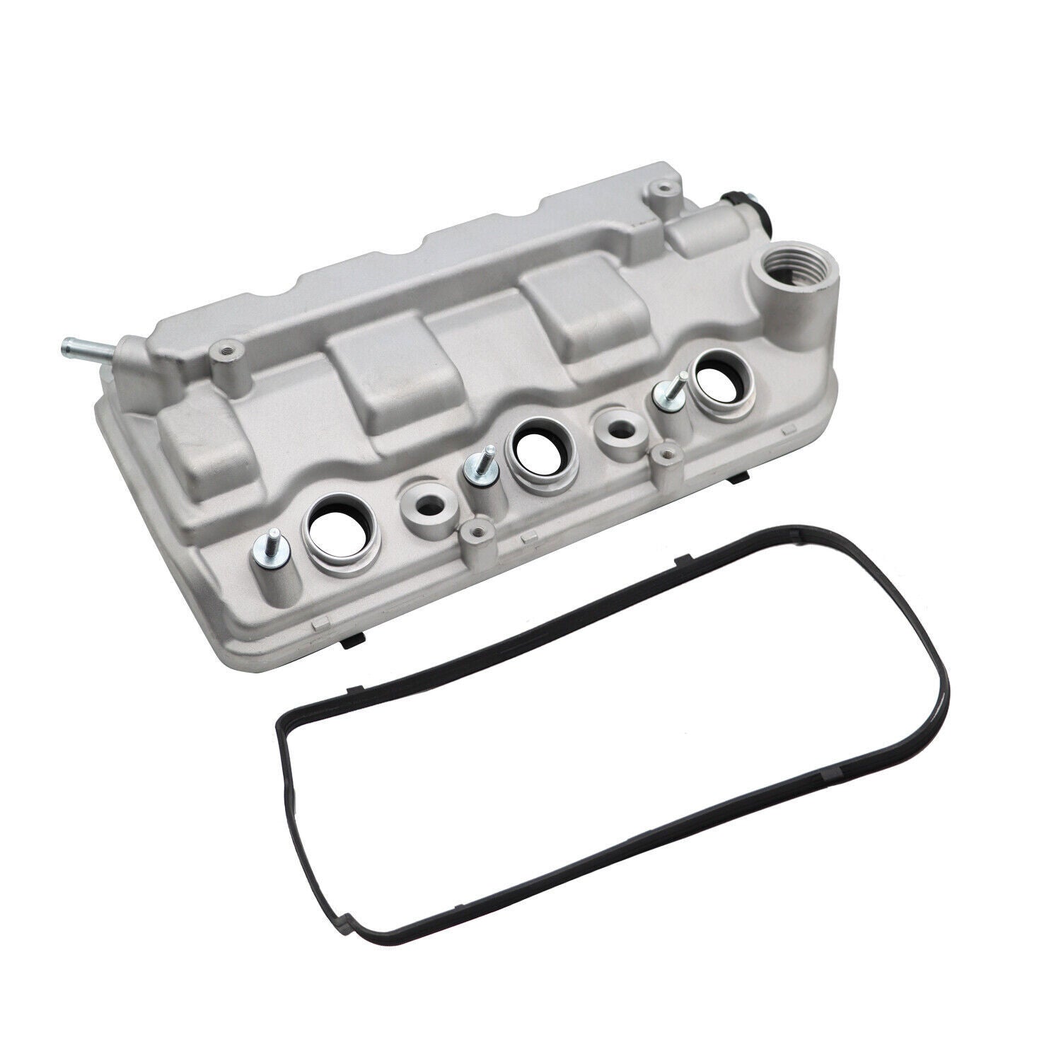 Front Cylinder Valve Cover For Honda Odyssey Accord Sedan 3.5L V6 12310-R70-A00