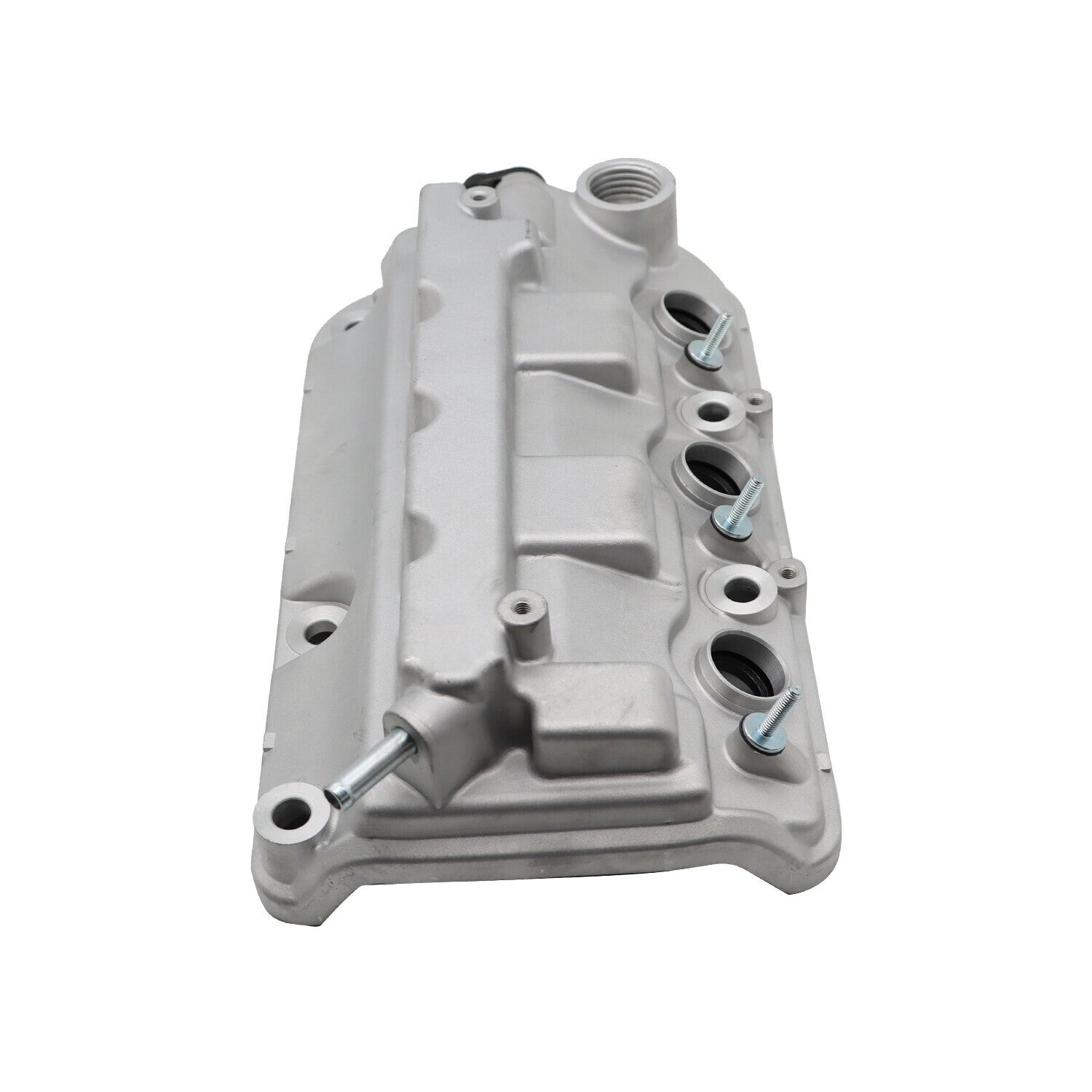 Front Cylinder Valve Cover For Honda Odyssey Accord Sedan 3.5L V6 12310-R70-A00