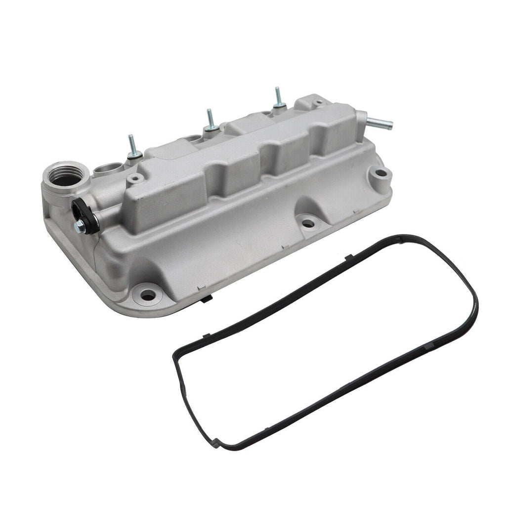 Front Cylinder Valve Cover For Honda Odyssey Accord Sedan 3.5L V6 12310-R70-A00