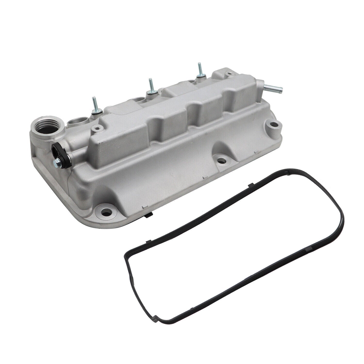 Front Cylinder Valve Cover For Honda Odyssey Accord Sedan 3.5L V6 12310-R70-A00