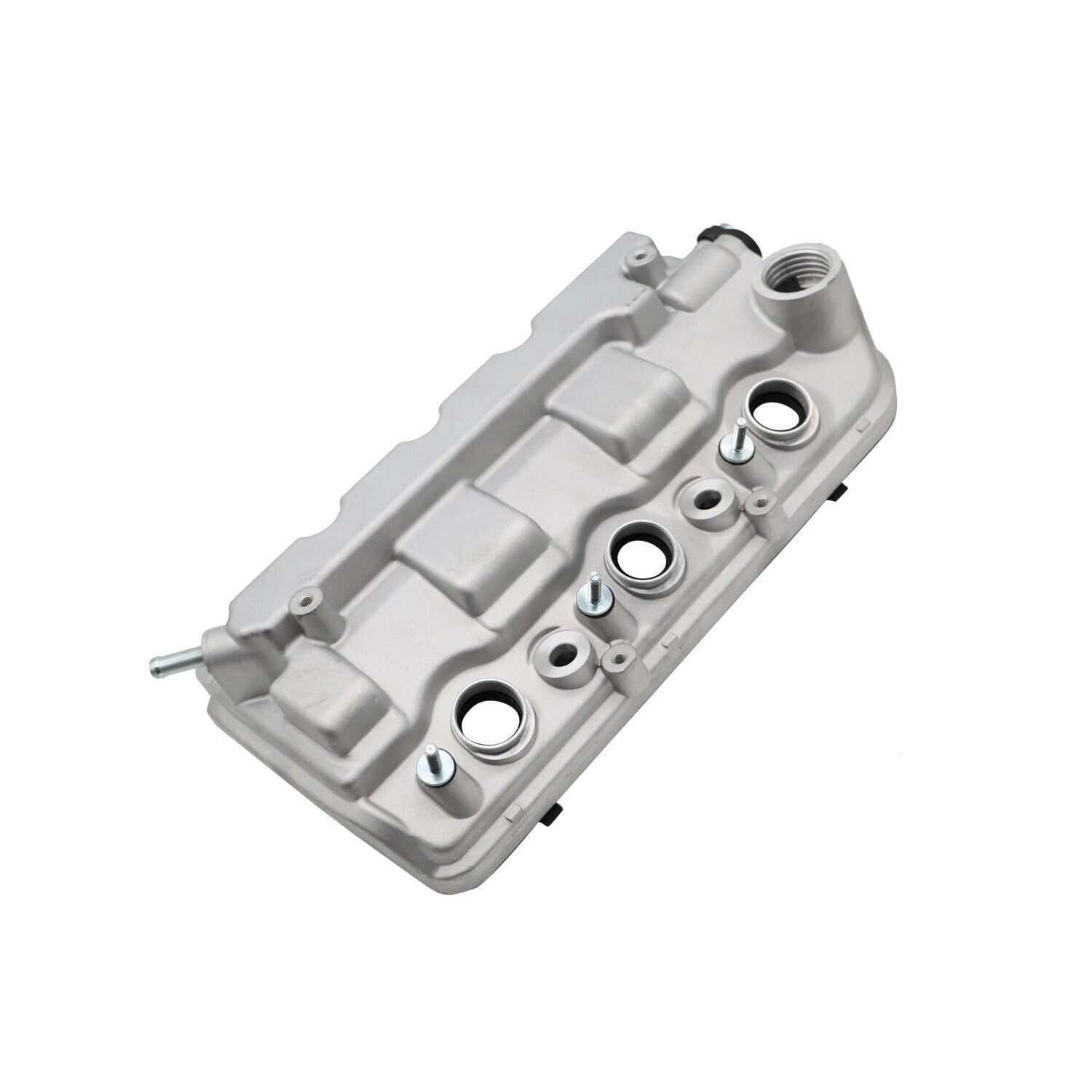 Front Cylinder Valve Cover For Honda Odyssey Accord Sedan 3.5L V6 12310-R70-A00