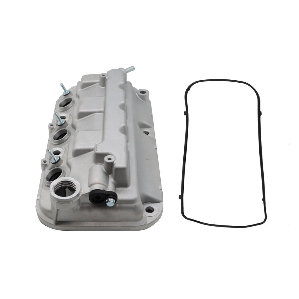 Front Cylinder Valve Cover For Honda Odyssey Accord Sedan 3.5L V6 12310-R70-A00