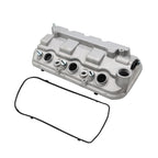 Front Cylinder Valve Cover For Honda Odyssey Accord Sedan 3.5L V6 12310-R70-A00