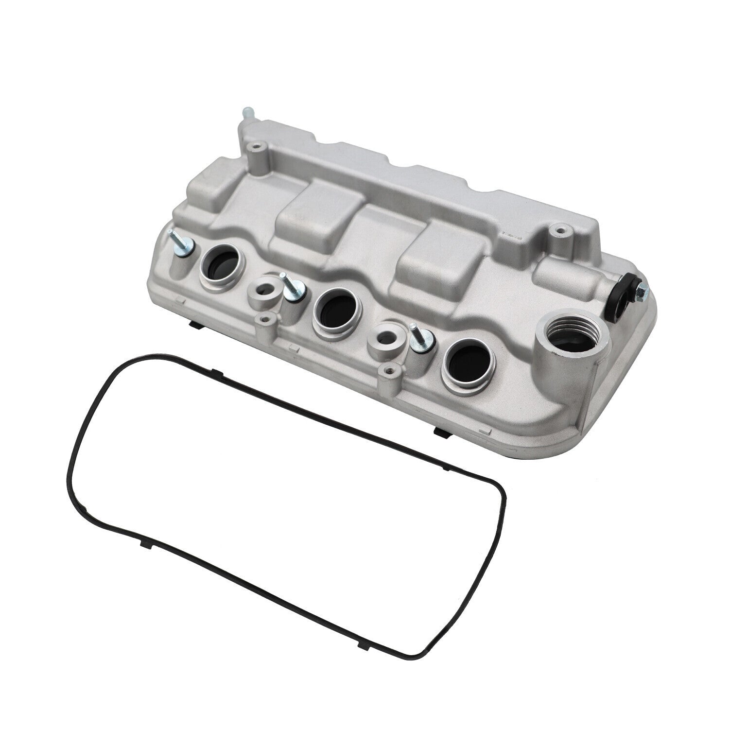 Front Cylinder Valve Cover For Honda Odyssey Accord Sedan 3.5L V6 12310-R70-A00