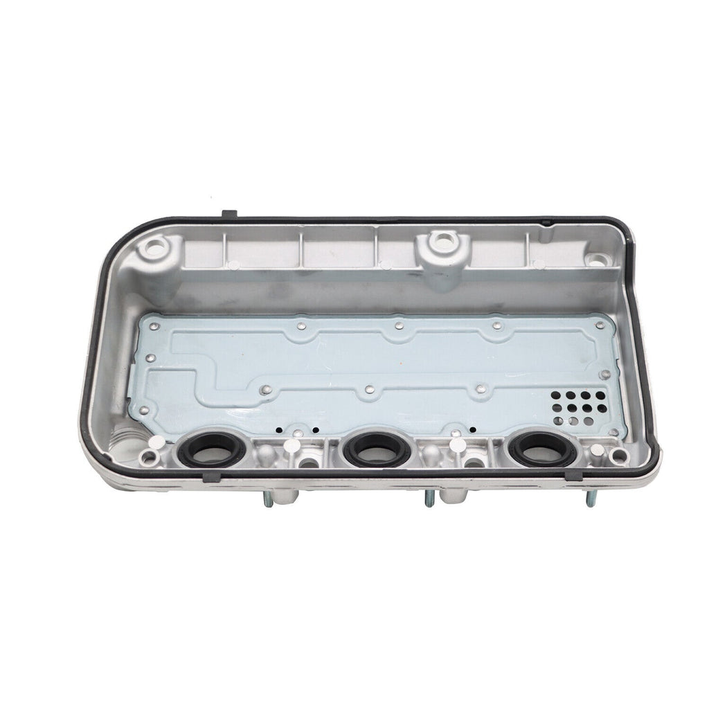 Front Cylinder Valve Cover For Honda Odyssey Accord Sedan 3.5L V6 12310-R70-A00