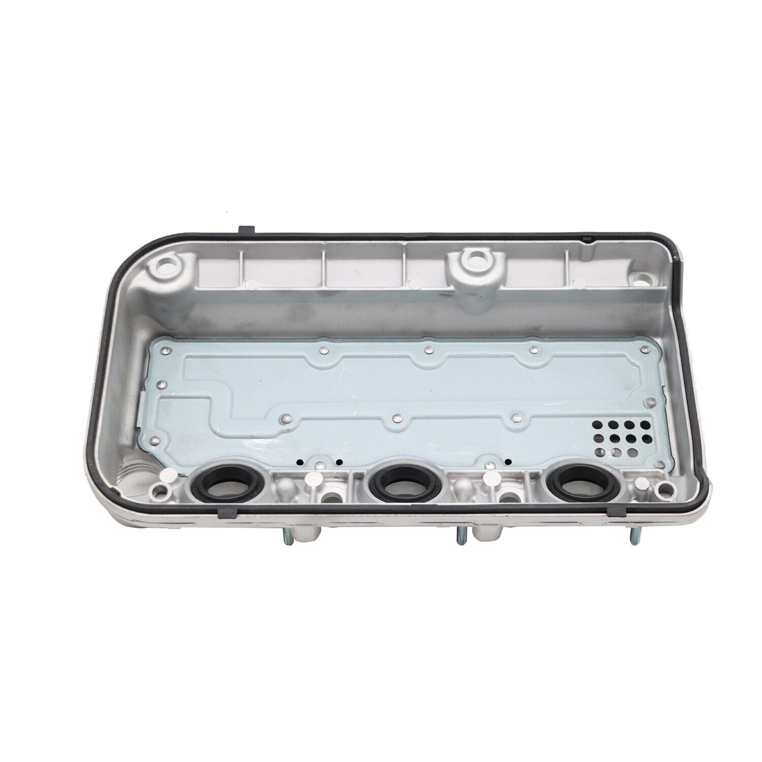 Front Cylinder Valve Cover For Honda Odyssey Accord Sedan 3.5L V6 12310-R70-A00