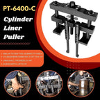 Diesel Cylinder Liner Puller Tool for Caterpillar/Volvo etc #PT-6400-C DTA360