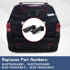 Rear Liftgate Window Glass Hatch Hinge for 2008-2012 Ford Escape Mariner Tribute