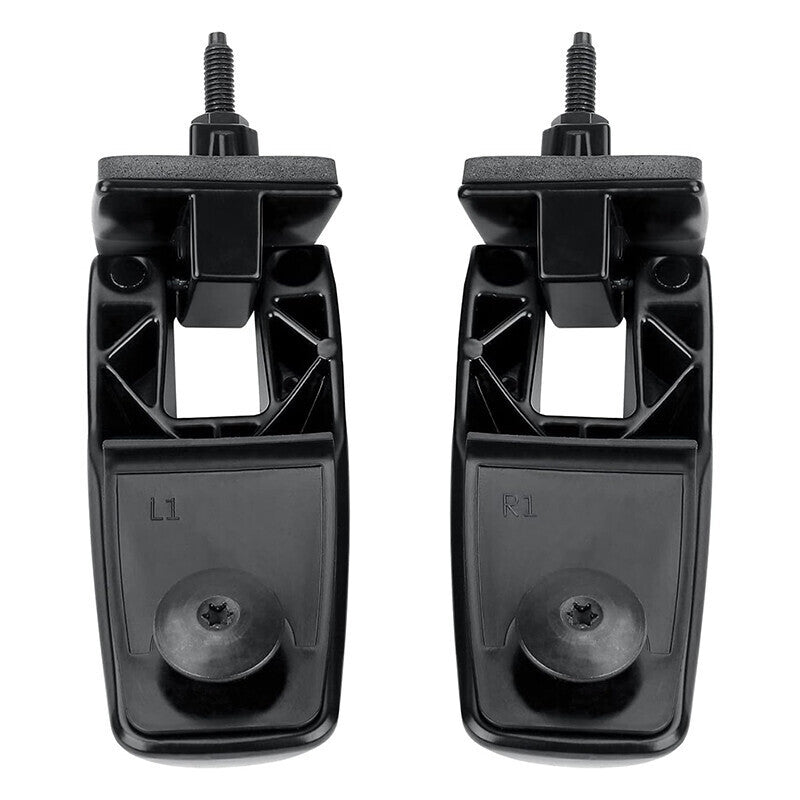 Rear Liftgate Window Glass Hatch Hinge for 2008-2012 Ford Escape Mariner Tribute