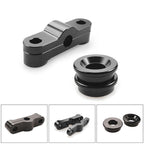 Transmission Shift Linkage Bushing Kit For 1990-2001 ACURA INTEGRA B-Serie Dohc