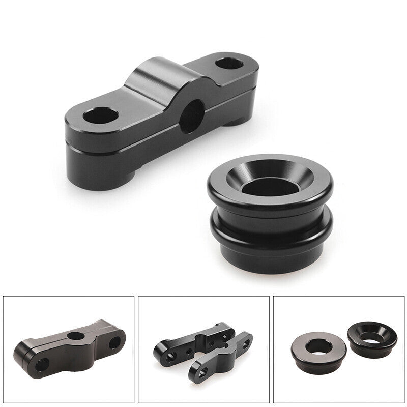 Transmission Shift Linkage Bushing Kit For 1990-2001 ACURA INTEGRA B-Serie Dohc
