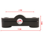 Transmission Shift Linkage Bushing Kit For 1990-2001 ACURA INTEGRA B-Serie Dohc