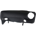 For 2015-2018 Jeep Wrangler JK Passenger Side Dashboard Cover Dash Panel Black